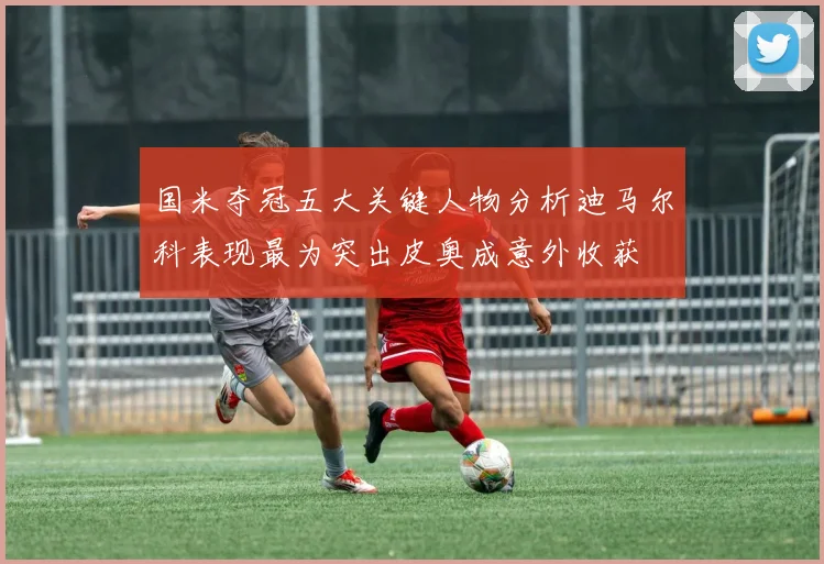 国米夺冠五大关键人物分析迪马尔科表现最为突出皮奥成意外收获
