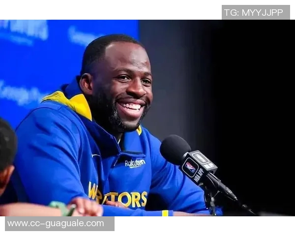 追梦论NBA门面与最佳球员的区别非美国人难以担当重任